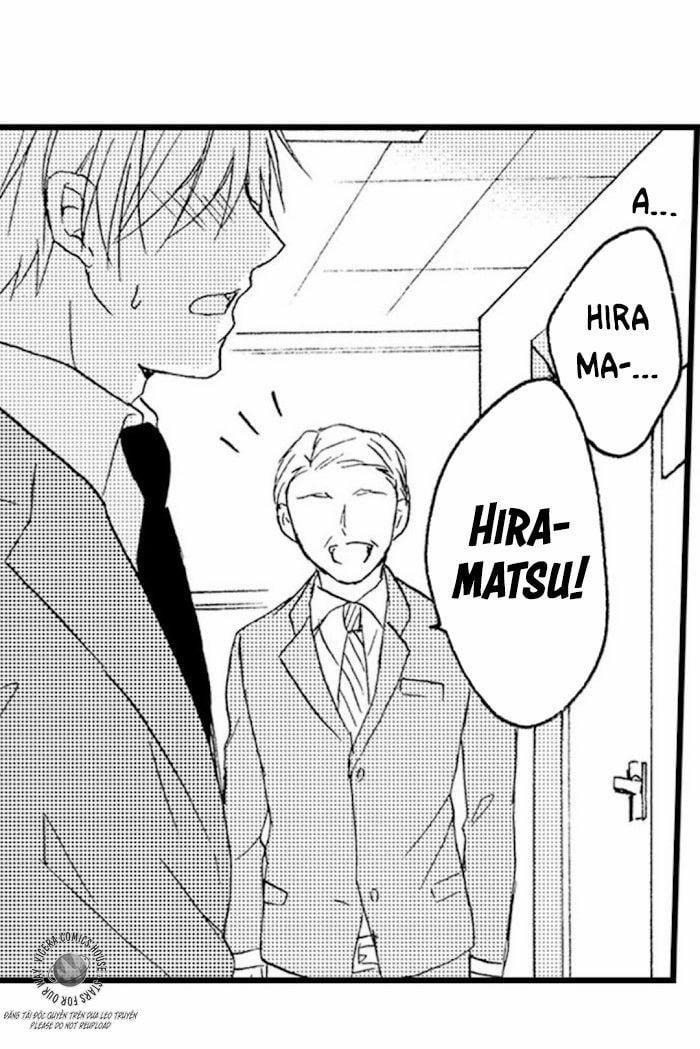 Kì Sinh Mãn 15 trang 3