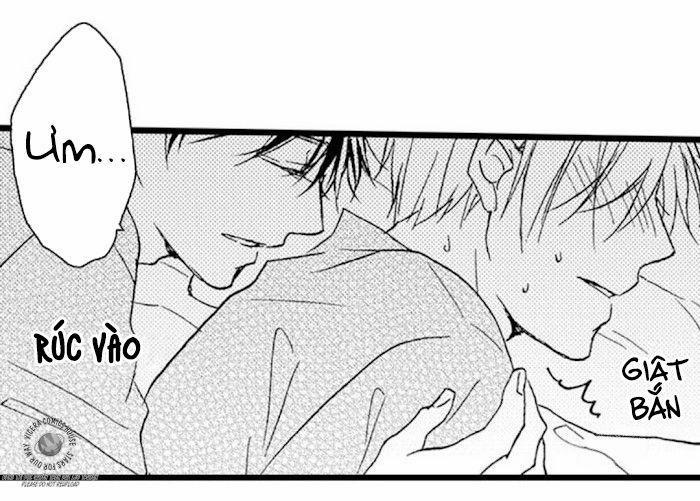 Kì Sinh Mãn 15 trang 30