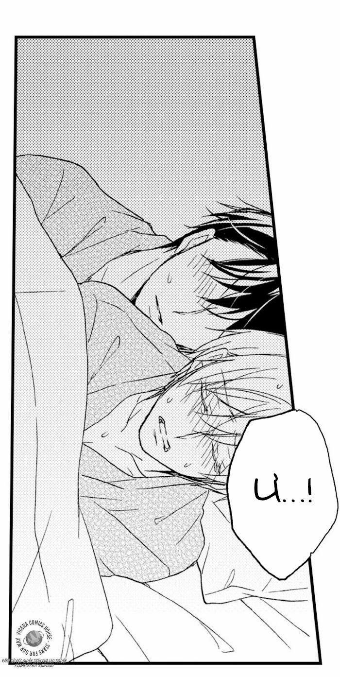 Kì Sinh Mãn 15 trang 40