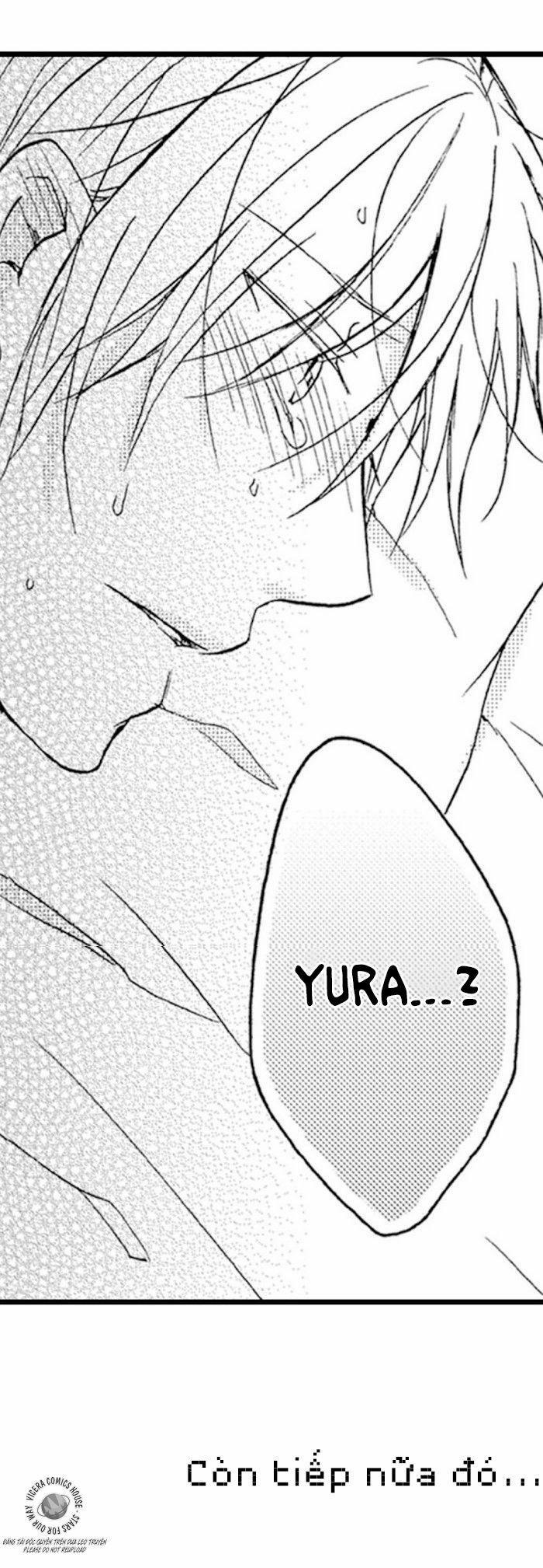 Kì Sinh Mãn 15 trang 41