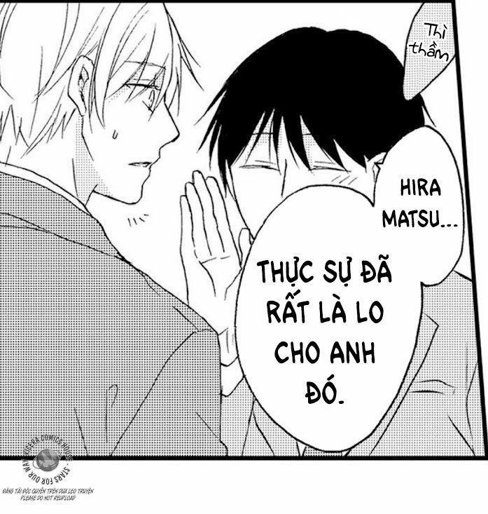 Kì Sinh Mãn 15 trang 5