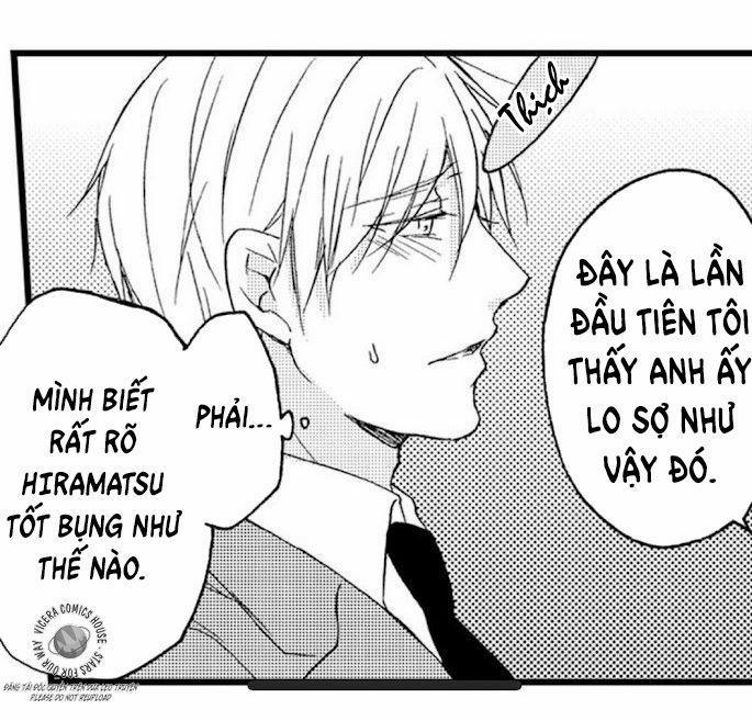 Kì Sinh Mãn 15 trang 6