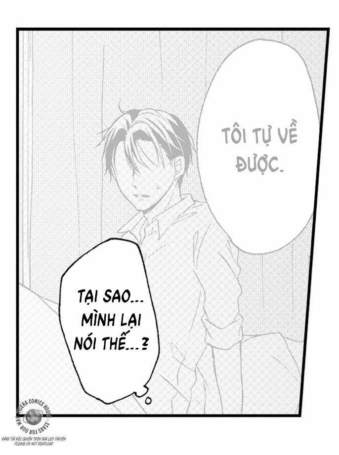 Kì Sinh Mãn 15 trang 7