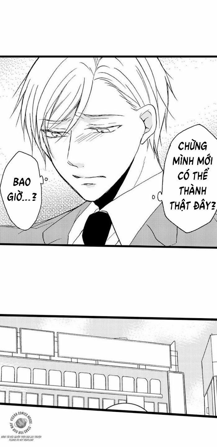 Kì Sinh Mãn 15 trang 8