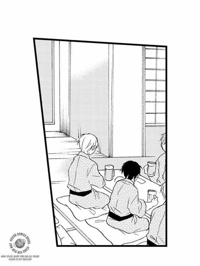 Kì Sinh Mãn 15 trang 9