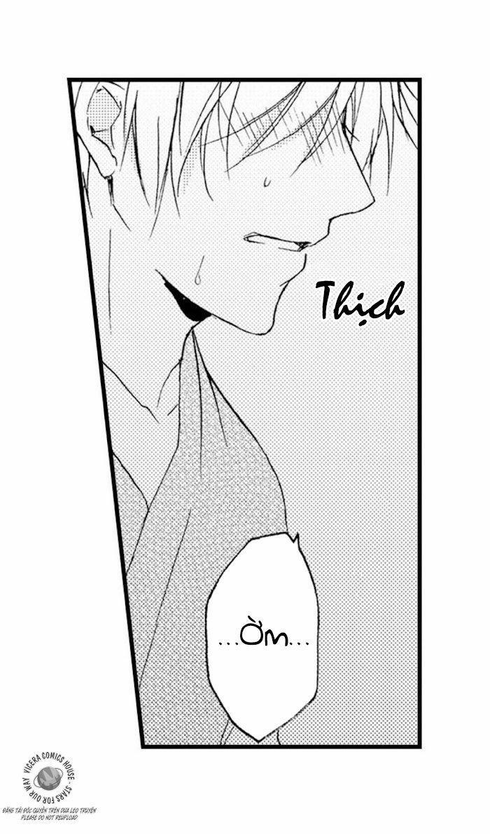 Kì Sinh Mãn 16 trang 1