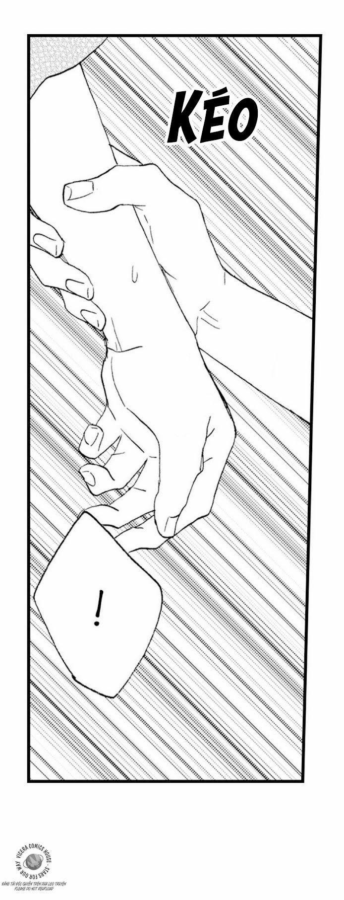 Kì Sinh Mãn 16 trang 10