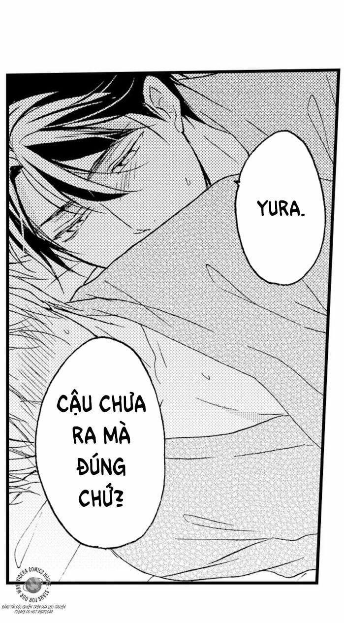 Kì Sinh Mãn 16 trang 14