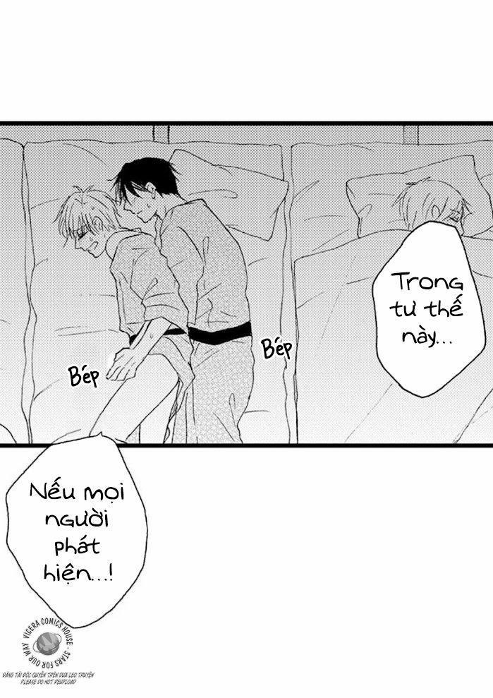 Kì Sinh Mãn 16 trang 17