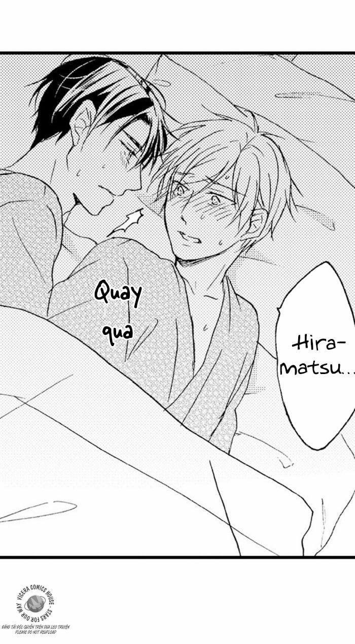 Kì Sinh Mãn 16 trang 2