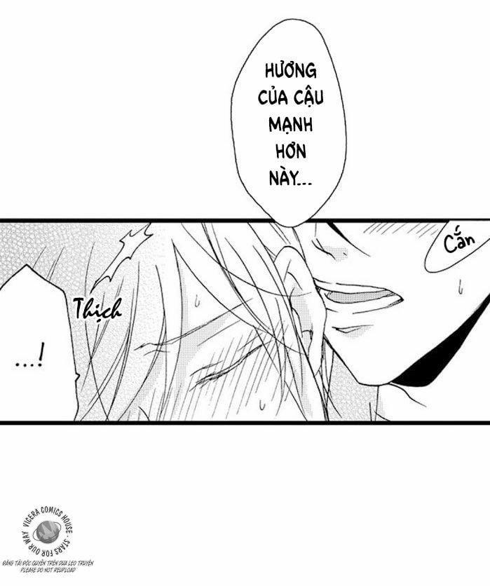 Kì Sinh Mãn 16 trang 22