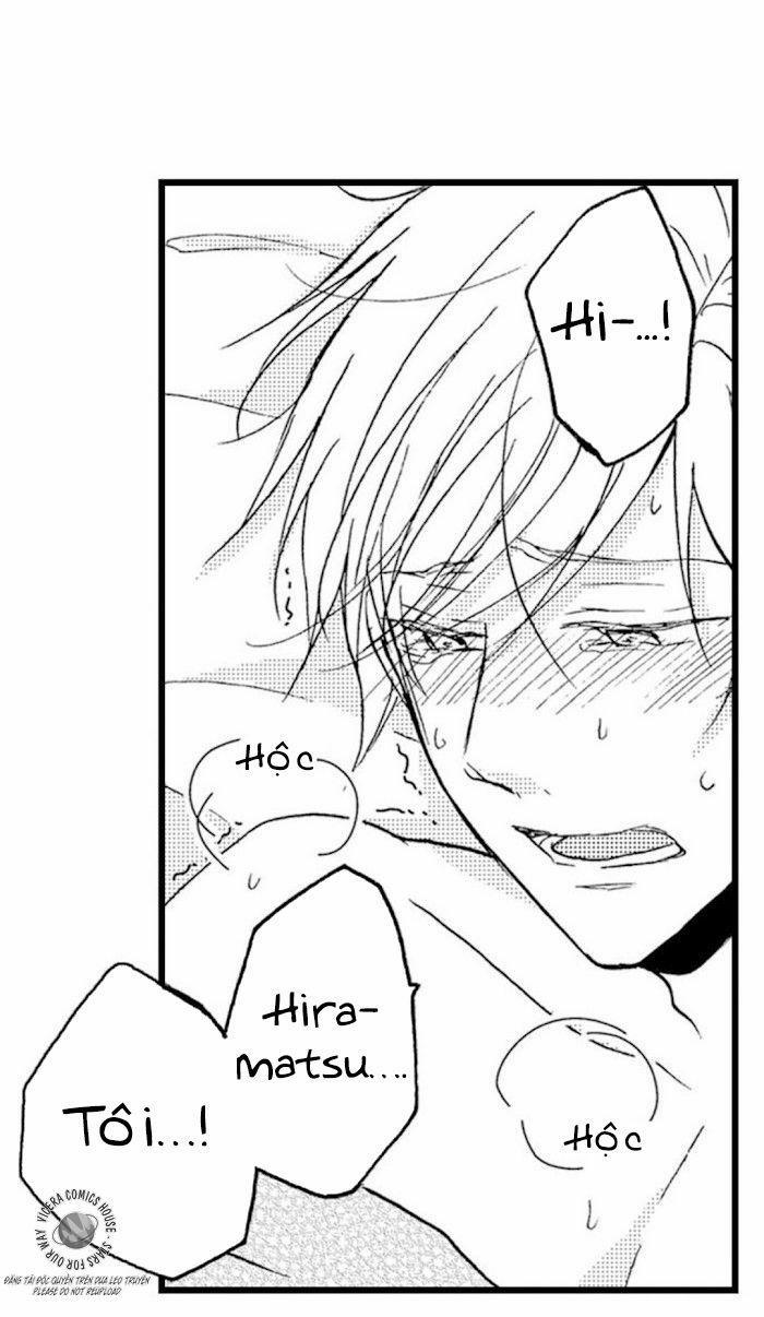 Kì Sinh Mãn 16 trang 23