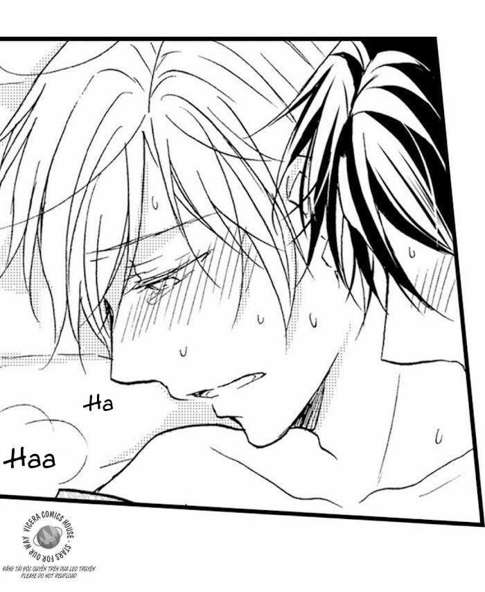 Kì Sinh Mãn 16 trang 27