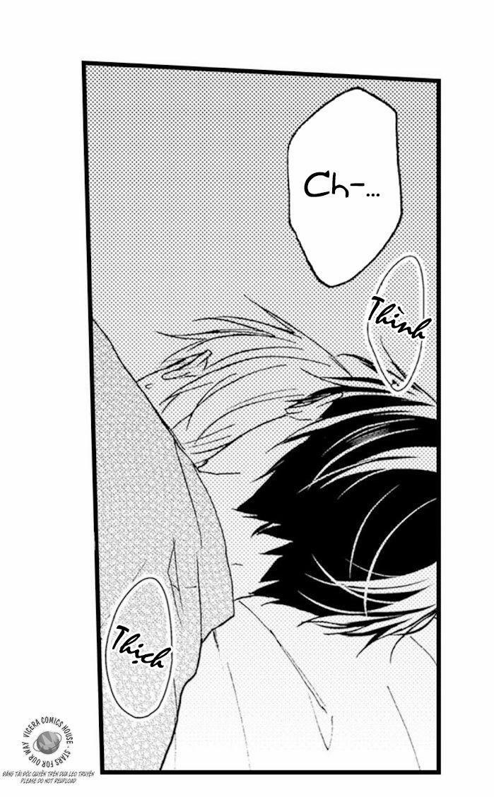 Kì Sinh Mãn 16 trang 31