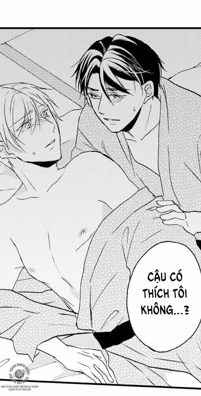 Kì Sinh Mãn 16 trang 34