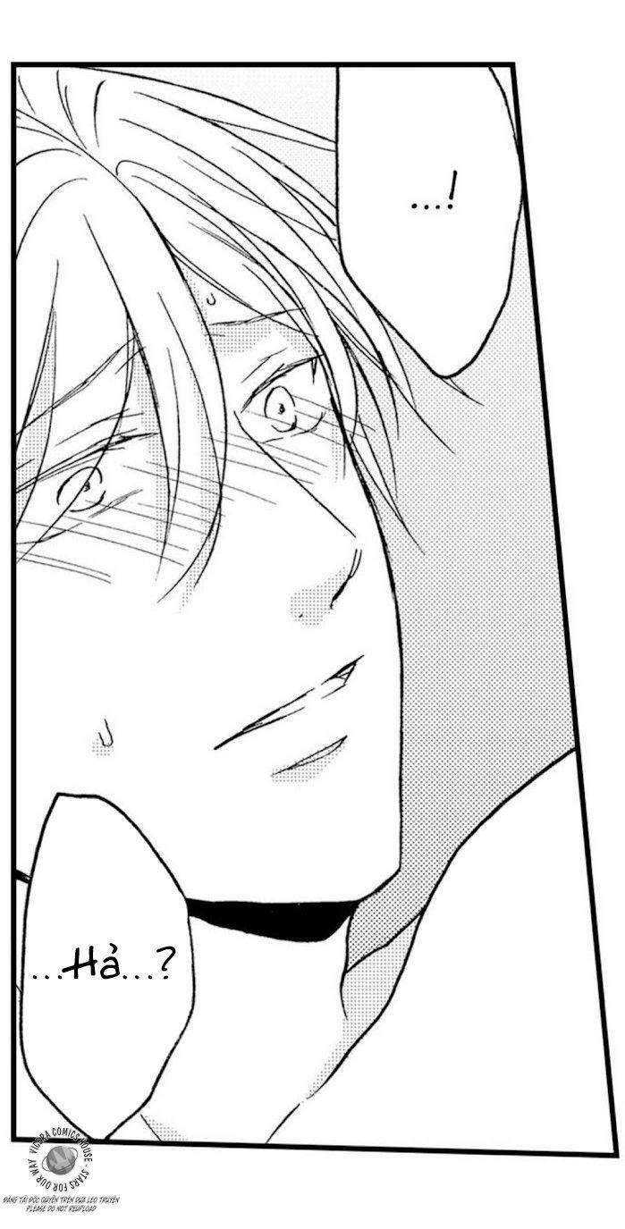 Kì Sinh Mãn 16 trang 35