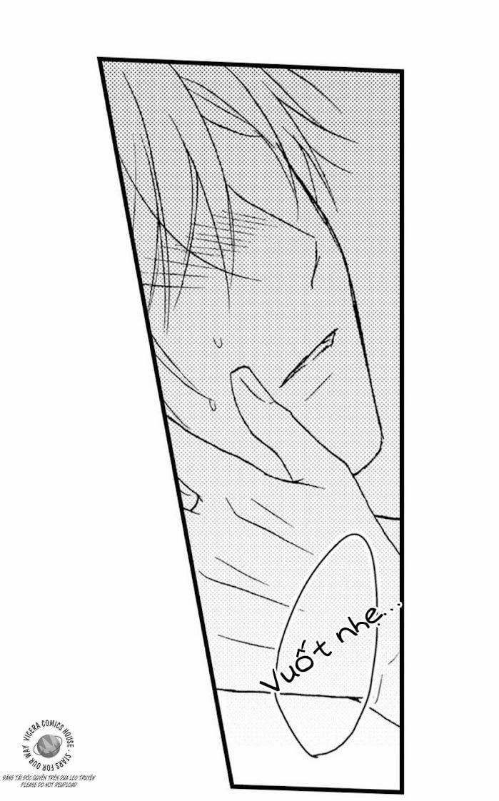 Kì Sinh Mãn 16 trang 36