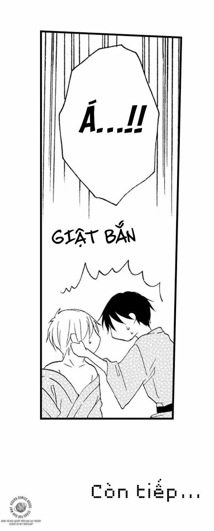 Kì Sinh Mãn 16 trang 38