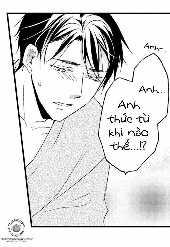 Kì Sinh Mãn 16 trang 4