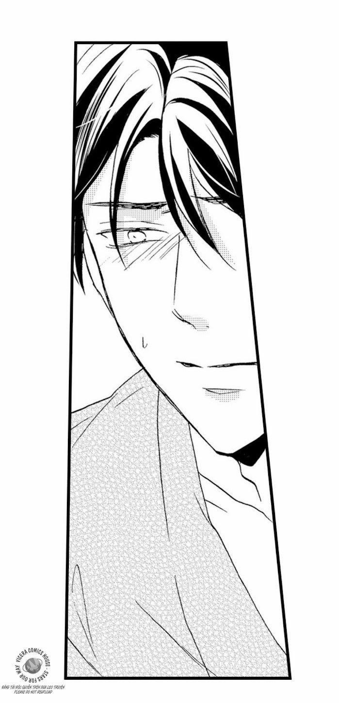 Kì Sinh Mãn 16 trang 9