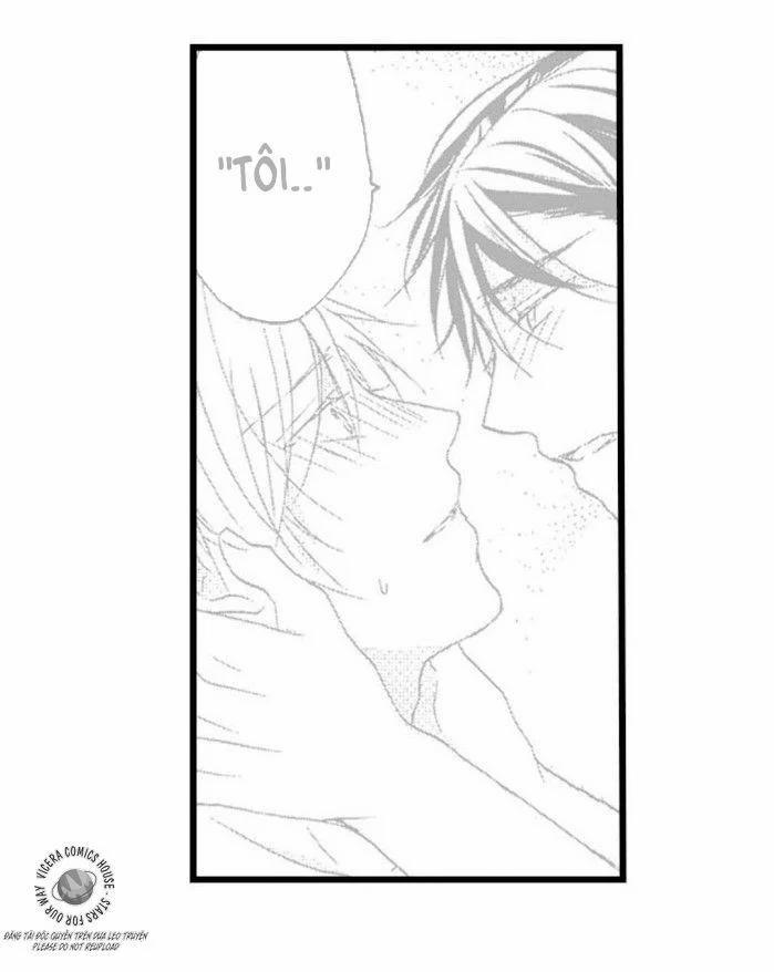 Kì Sinh Mãn 17 trang 10