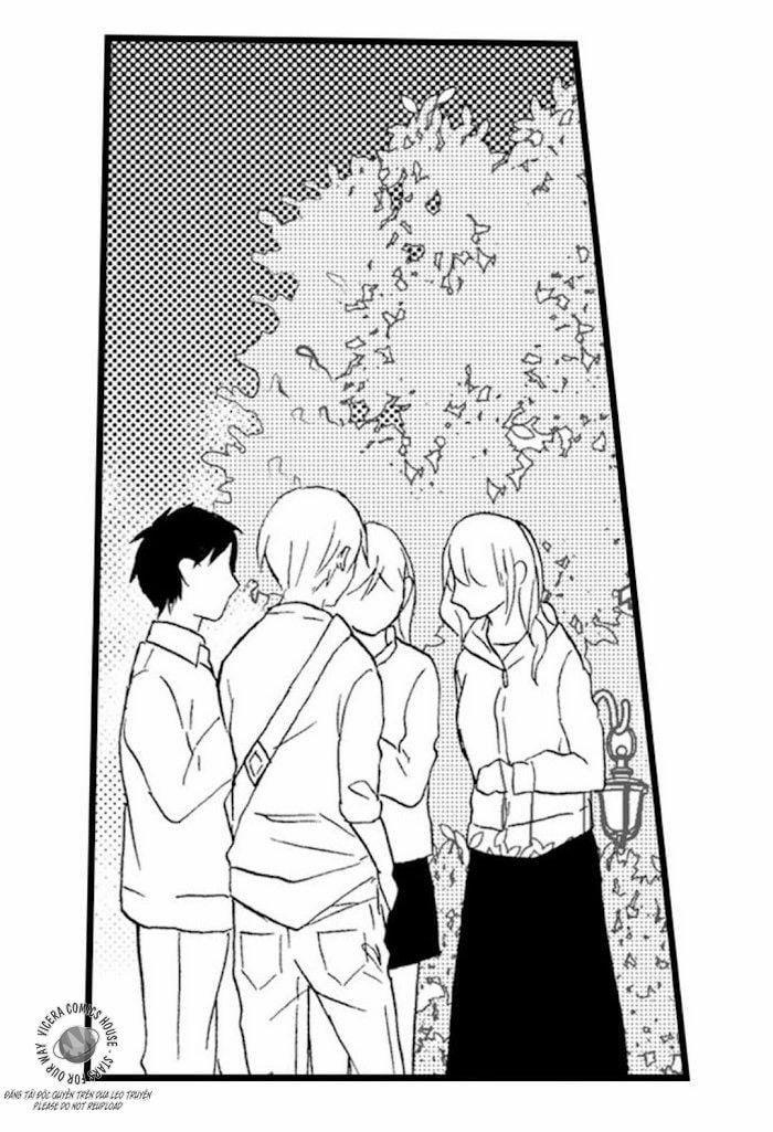 Kì Sinh Mãn 17 trang 13