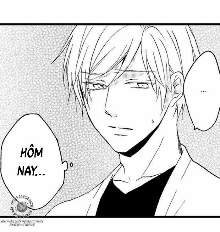 Kì Sinh Mãn 17 trang 17