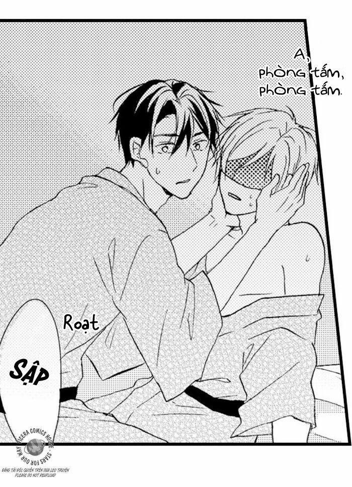 Kì Sinh Mãn 17 trang 2