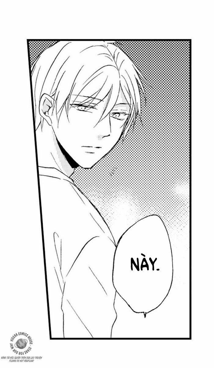 Kì Sinh Mãn 17 trang 20