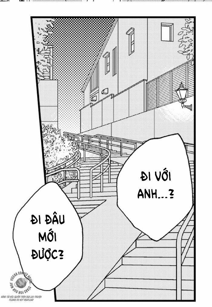 Kì Sinh Mãn 17 trang 24