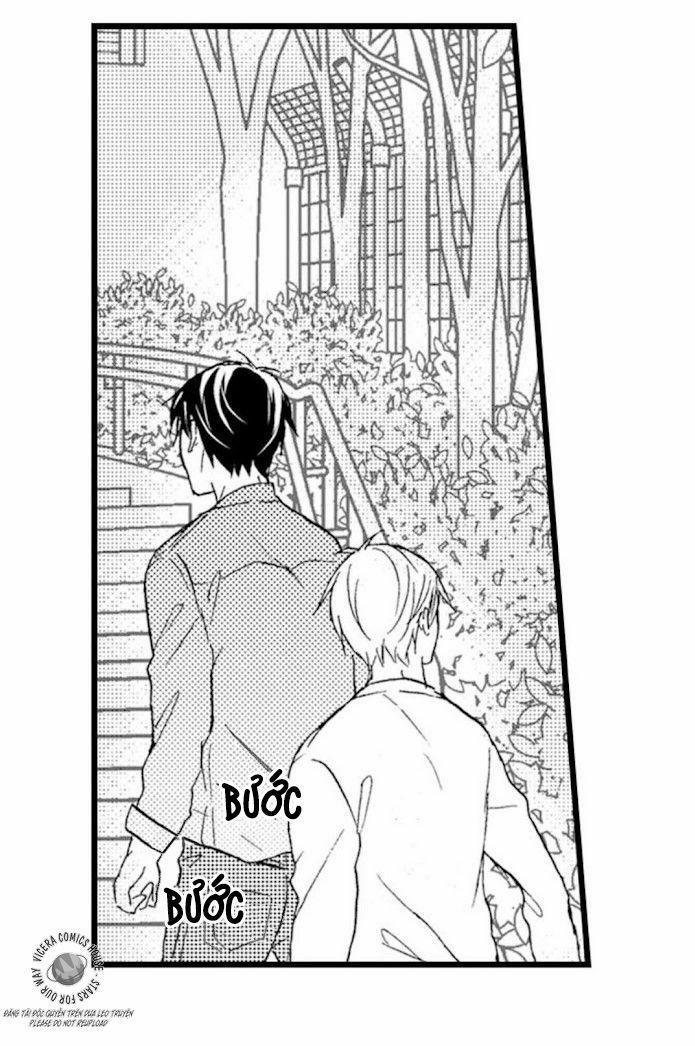 Kì Sinh Mãn 17 trang 25