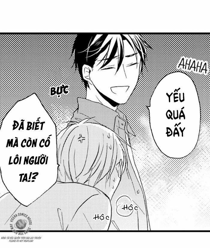 Kì Sinh Mãn 17 trang 29