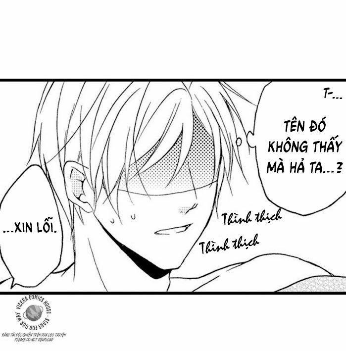 Kì Sinh Mãn 17 trang 3