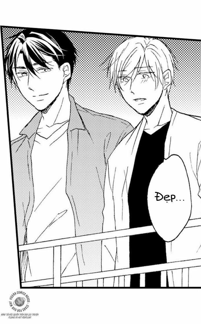 Kì Sinh Mãn 17 trang 33