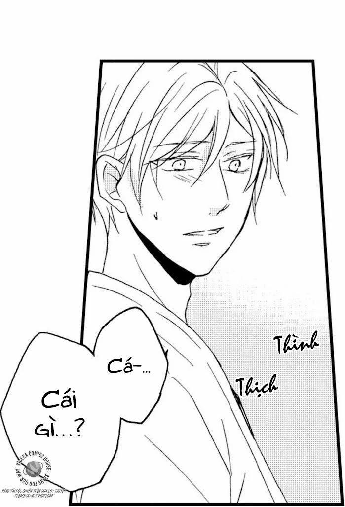 Kì Sinh Mãn 17 trang 37