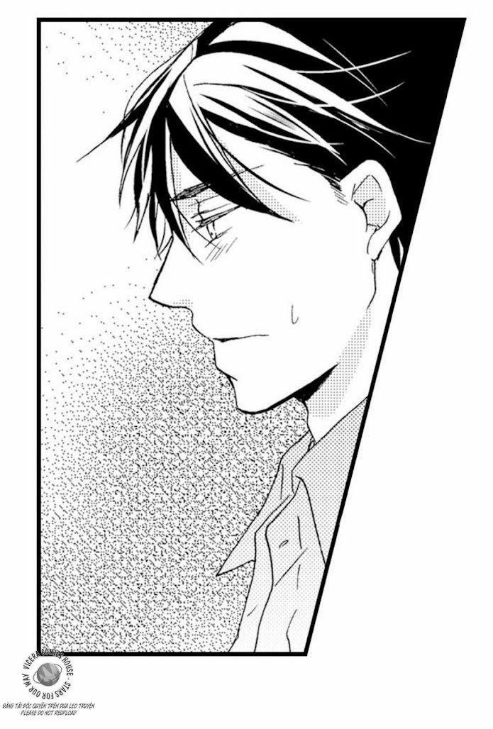 Kì Sinh Mãn 17 trang 38