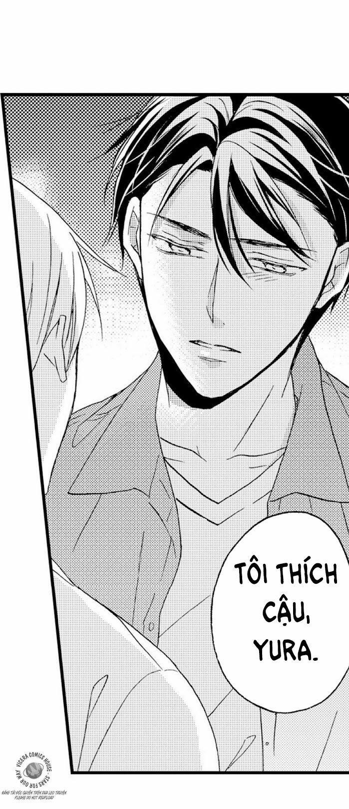 Kì Sinh Mãn 17 trang 39