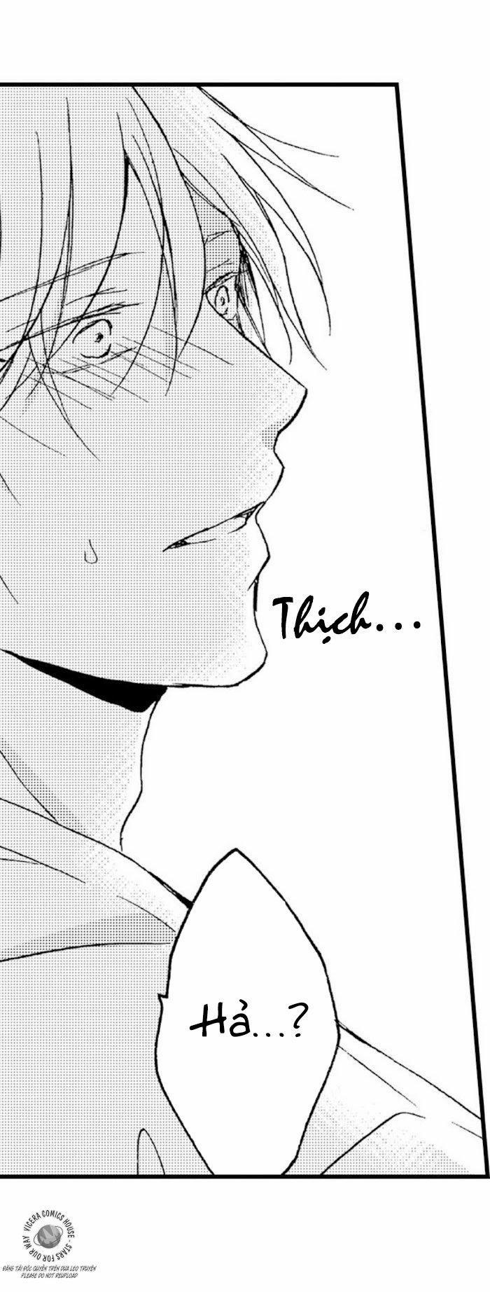 Kì Sinh Mãn 17 trang 40