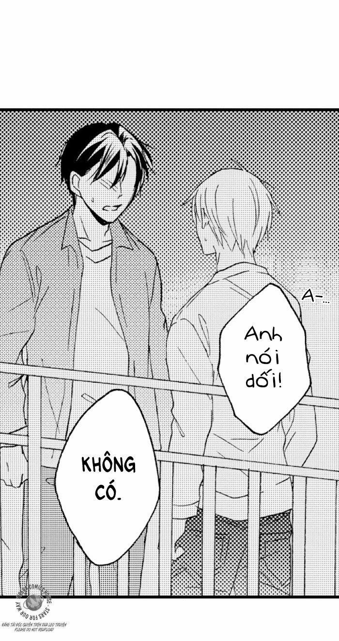 Kì Sinh Mãn 17 trang 41