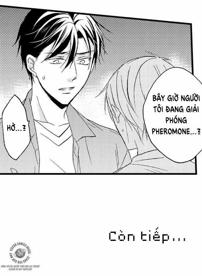 Kì Sinh Mãn 17 trang 45