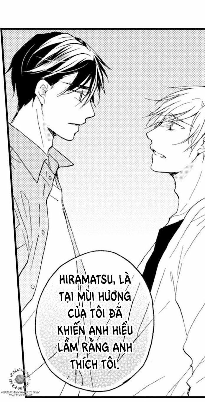 Kì Sinh Mãn 18 trang 1