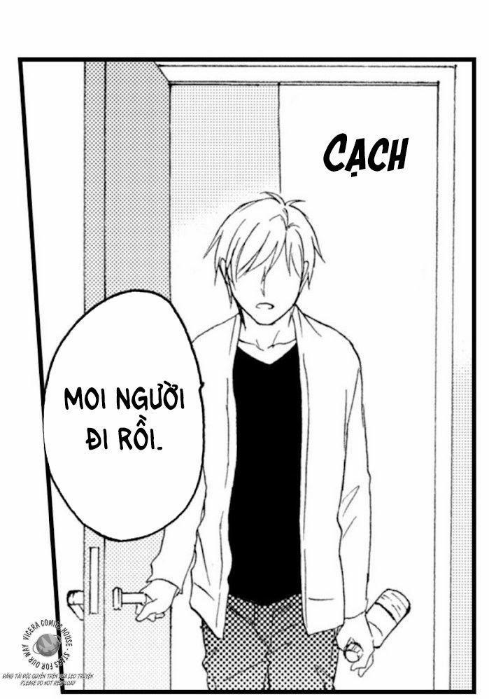 Kì Sinh Mãn 18 trang 10