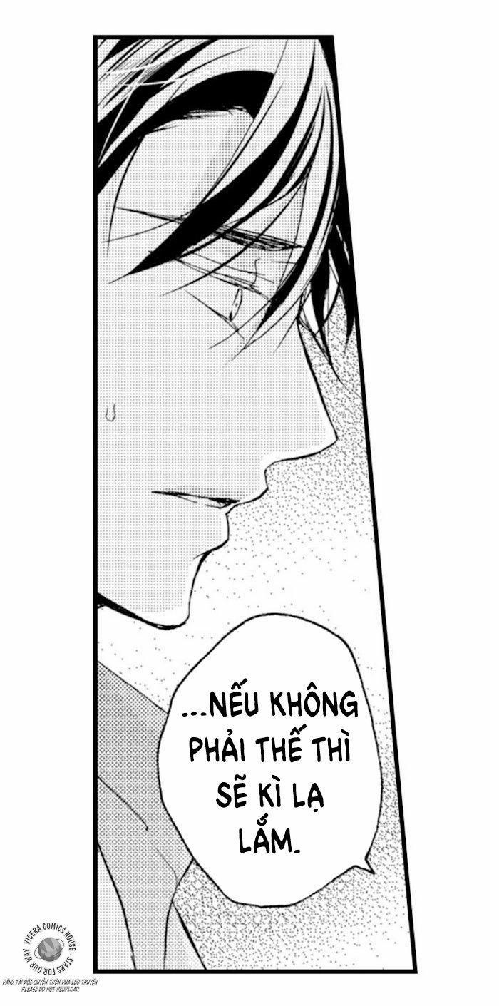 Kì Sinh Mãn 18 trang 2