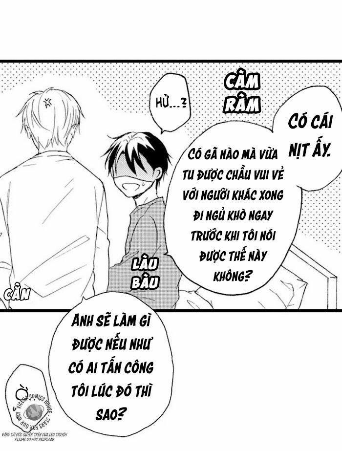 Kì Sinh Mãn 18 trang 24