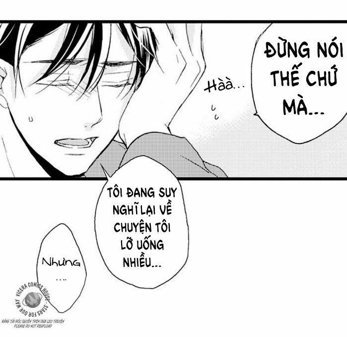 Kì Sinh Mãn 18 trang 25