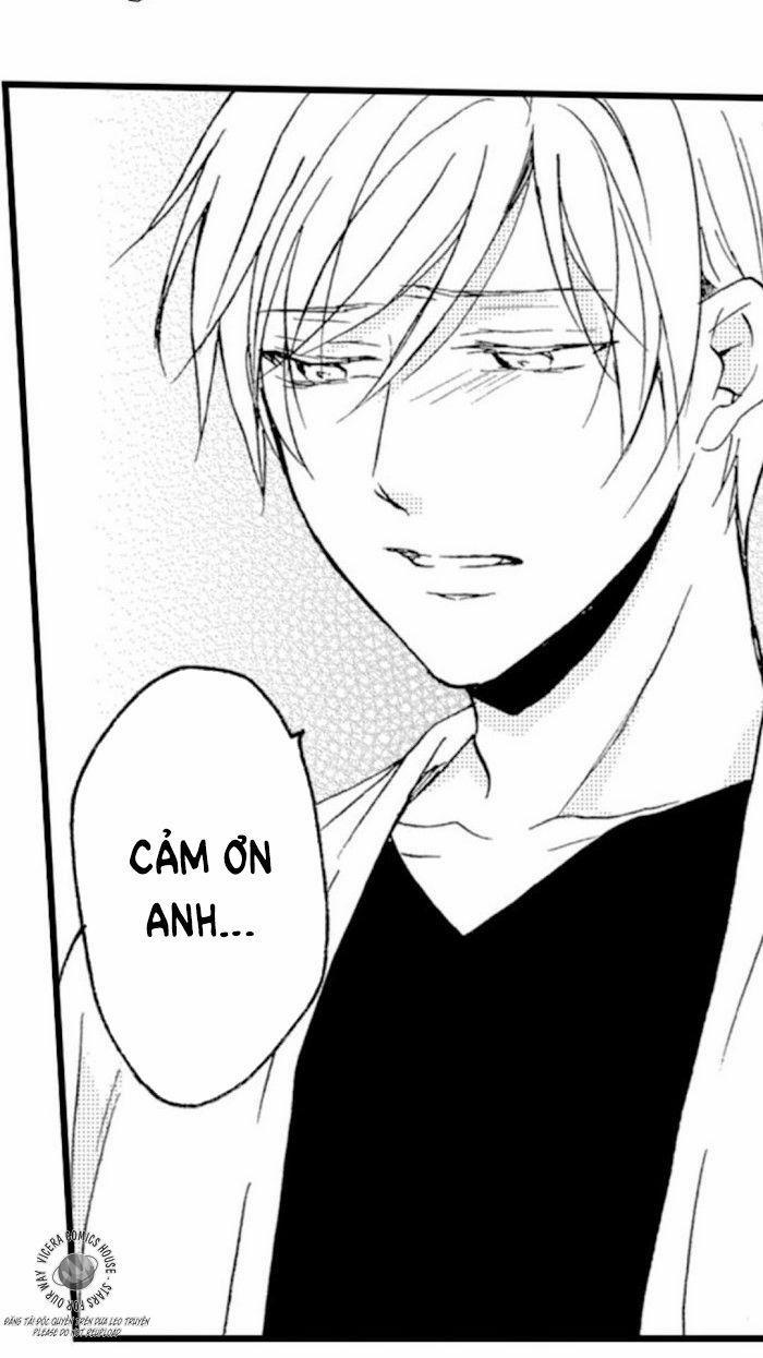 Kì Sinh Mãn 18 trang 26