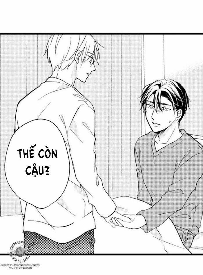 Kì Sinh Mãn 18 trang 29