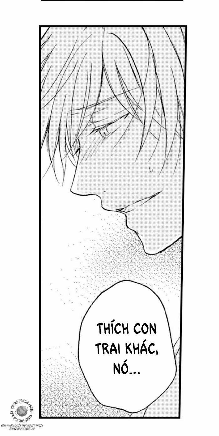 Kì Sinh Mãn 18 trang 3