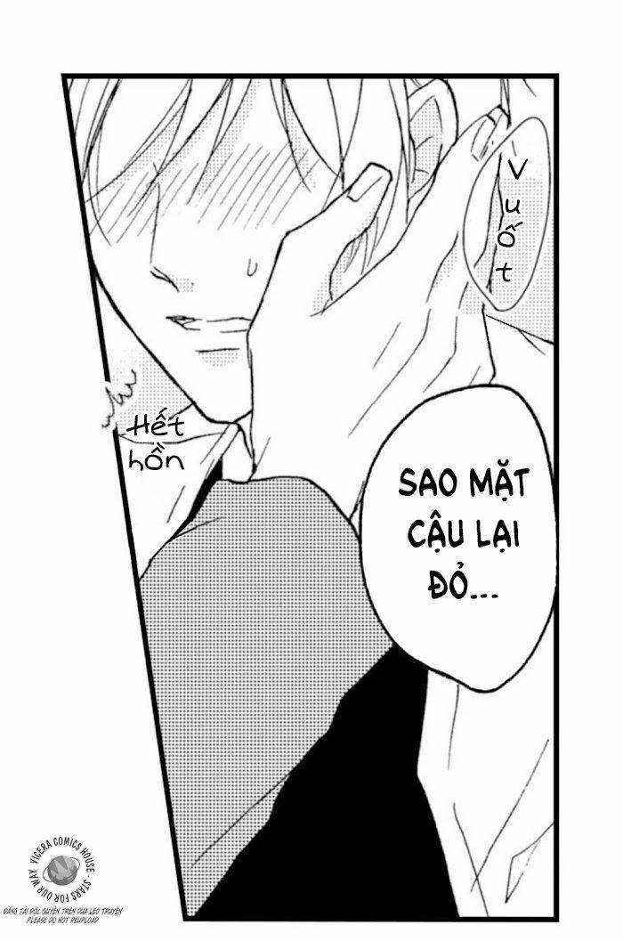 Kì Sinh Mãn 18 trang 34