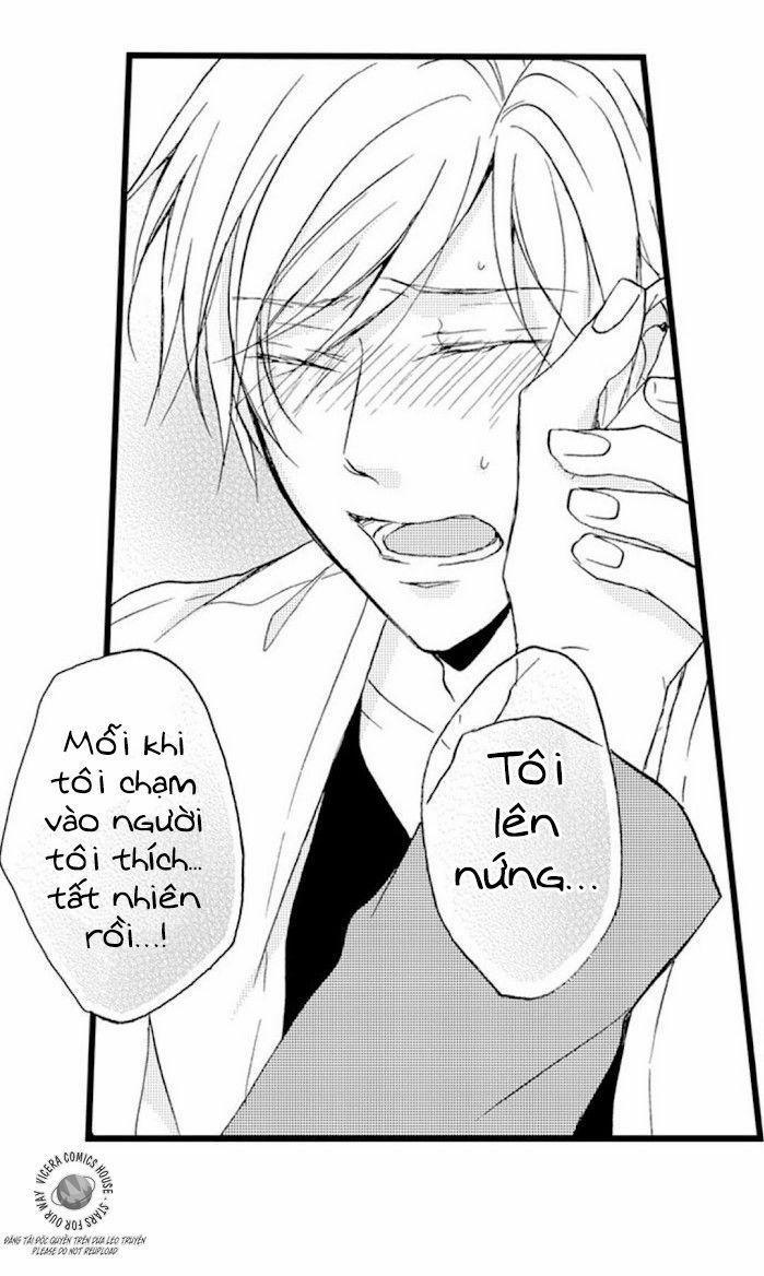 Kì Sinh Mãn 18 trang 37